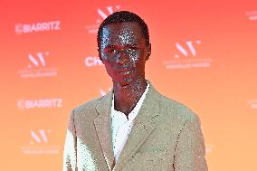 Closing of 3rd Nouvelles Vagues International Film Festival - Biarritz