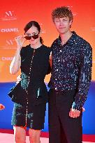 Closing of 3rd Nouvelles Vagues International Film Festival - Biarritz