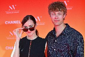 Closing of 3rd Nouvelles Vagues International Film Festival - Biarritz