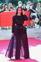 Closing of 3rd Nouvelles Vagues International Film Festival - Biarritz