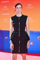 Closing of 3rd Nouvelles Vagues International Film Festival - Biarritz