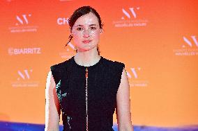 Closing of 3rd Nouvelles Vagues International Film Festival - Biarritz