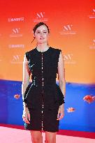 Closing of 3rd Nouvelles Vagues International Film Festival - Biarritz