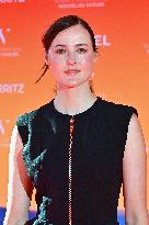 Closing of 3rd Nouvelles Vagues International Film Festival - Biarritz