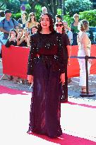 Closing of 3rd Nouvelles Vagues International Film Festival - Biarritz