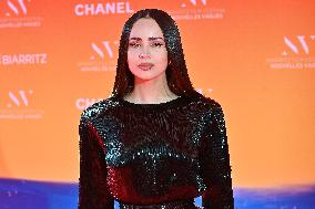 Closing of 3rd Nouvelles Vagues International Film Festival - Biarritz