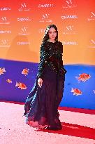 Closing of 3rd Nouvelles Vagues International Film Festival - Biarritz