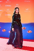 Closing of 3rd Nouvelles Vagues International Film Festival - Biarritz