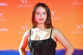 Closing of 3rd Nouvelles Vagues International Film Festival - Biarritz