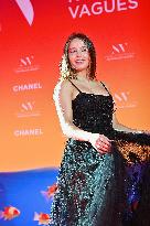 Closing of 3rd Nouvelles Vagues International Film Festival - Biarritz