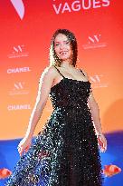 Closing of 3rd Nouvelles Vagues International Film Festival - Biarritz
