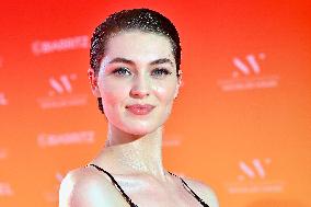 Closing of 3rd Nouvelles Vagues International Film Festival - Biarritz