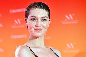 Closing of 3rd Nouvelles Vagues International Film Festival - Biarritz