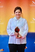 Closing of 3rd Nouvelles Vagues International Film Festival - Biarritz