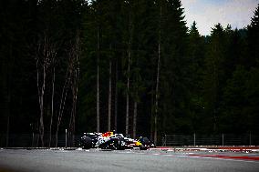 MOTORI - Formula 1 - MSC Cruises Austrian Grand Prix 2025