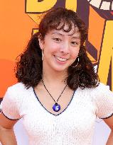 Charlize Theron Africa Outreach Project 2025 Block Party - LA