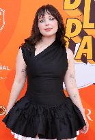 Charlize Theron Africa Outreach Project 2025 Block Party - LA