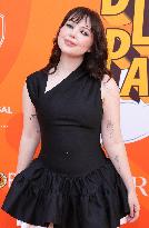 Charlize Theron Africa Outreach Project 2025 Block Party - LA