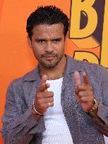 Charlize Theron Africa Outreach Project 2025 Block Party - LA