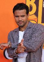 Charlize Theron Africa Outreach Project 2025 Block Party - LA