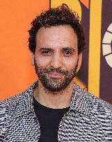 Charlize Theron Africa Outreach Project 2025 Block Party - LA