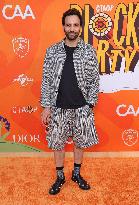 Charlize Theron Africa Outreach Project 2025 Block Party - LA