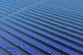 China New Energy System