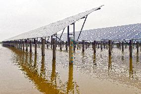 China New Energy System
