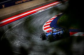 MOTORI - Formula 1 - MSC Cruises Austrian Grand Prix 2025