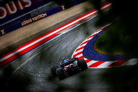 MOTORI - Formula 1 - MSC Cruises Austrian Grand Prix 2025