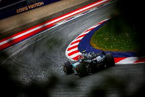 MOTORI - Formula 1 - MSC Cruises Austrian Grand Prix 2025