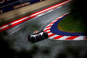 MOTORI - Formula 1 - MSC Cruises Austrian Grand Prix 2025