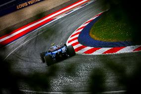 MOTORI - Formula 1 - MSC Cruises Austrian Grand Prix 2025
