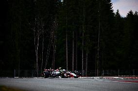 MOTORI - Formula 1 - MSC Cruises Austrian Grand Prix 2025