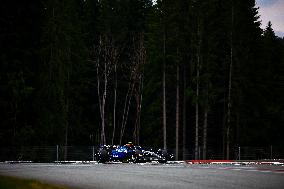 MOTORI - Formula 1 - MSC Cruises Austrian Grand Prix 2025