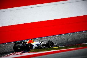 MOTORI - Formula 1 - MSC Cruises Austrian Grand Prix 2025