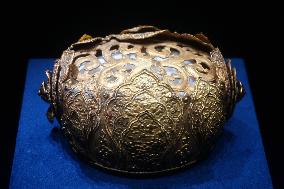 Century Treasures Art Exhibition in Hangzhou