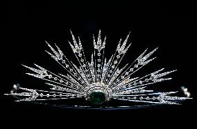 Century Treasures Art Exhibition in Hangzhou