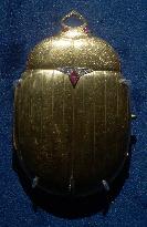 Century Treasures Art Exhibition in Hangzhou
