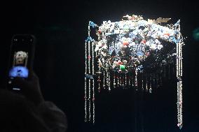 Century Treasures Art Exhibition in Hangzhou