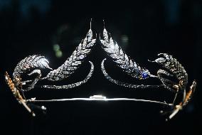Century Treasures Art Exhibition in Hangzhou