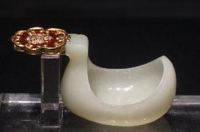 Century Treasures Art Exhibition in Hangzhou