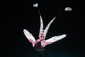 Century Treasures Art Exhibition in Hangzhou