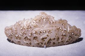 Century Treasures Art Exhibition in Hangzhou