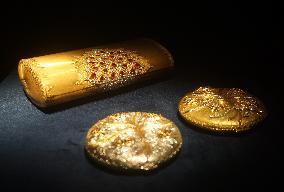 Century Treasures Art Exhibition in Hangzhou