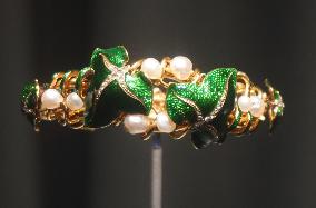 Century Treasures Art Exhibition in Hangzhou