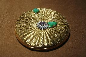 Century Treasures Art Exhibition in Hangzhou