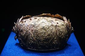 Century Treasures Art Exhibition in Hangzhou