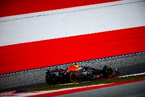 MOTORI - Formula 1 - MSC Cruises Austrian Grand Prix 2025