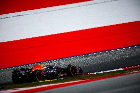 MOTORI - Formula 1 - MSC Cruises Austrian Grand Prix 2025